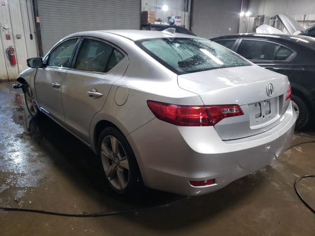 2014 ACURA ILX 20 19VDE1F34EE006708