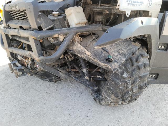 2016 KAWASAKI ATV JKBAFSJ12GB501580