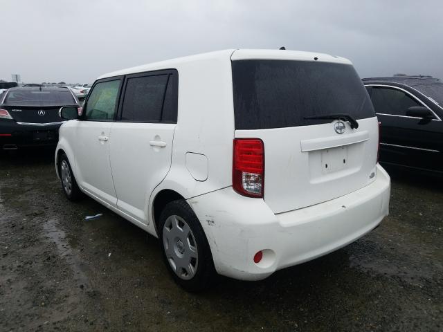 2012 TOYOTA SCION XB JTLZE4FE8CJ022530