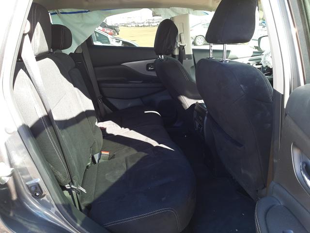 2020 NISSAN MURANO SV 5N1AZ2BJ3LN113410