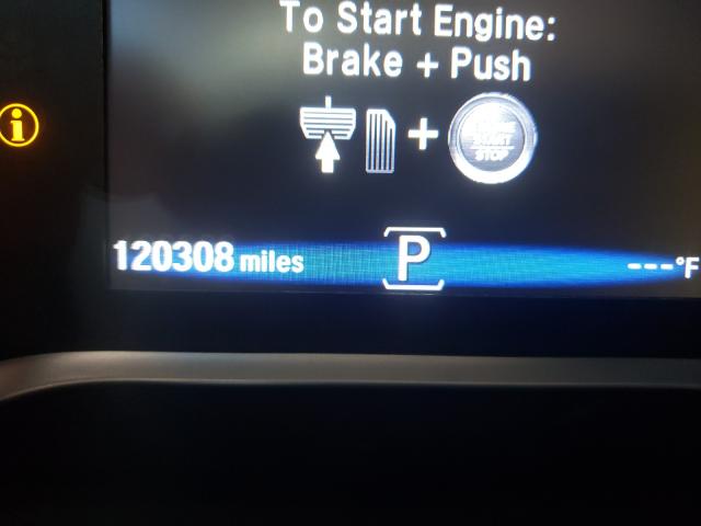 2016 HONDA PILOT EXL 5FNYF5H52GB044947