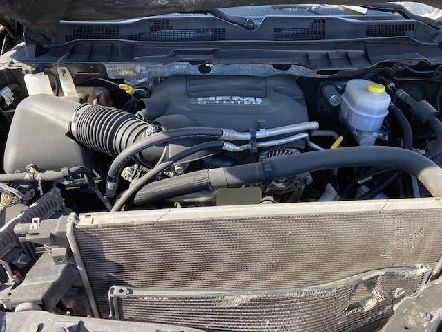 2018 RAM 2500 SLT 3C6UR5JJ1JG377582