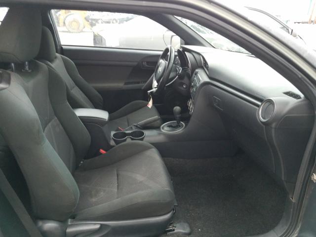 2012 TOYOTA SCION TC JTKJF5C71C3030161