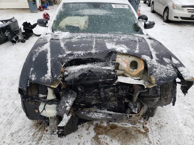 2013 DODGE CHARGER PO 2C3CDXAT3DH522033