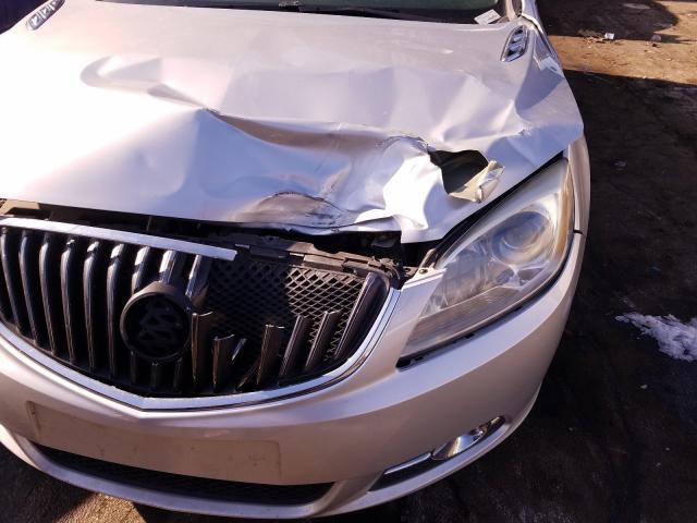 2014 BUICK VERANO CON 1G4PR5SK1E4101088