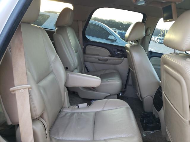 2011 GMC YUKON DENA 1GKS1EEF7BR113219