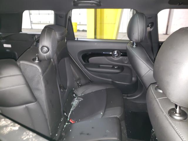 2019 MINI COOPER CLU WMWLU1C56K2F30110