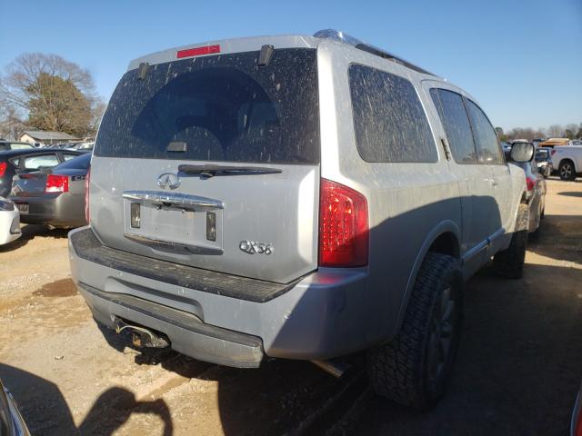 2010 INFINITI QX56 5N3ZA0NF5AN903771