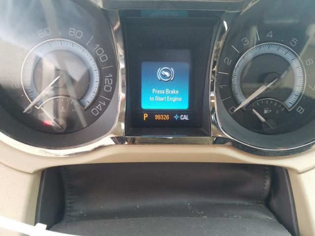 2012 BUICK LACROSSE P 1G4GF5E34CF348328