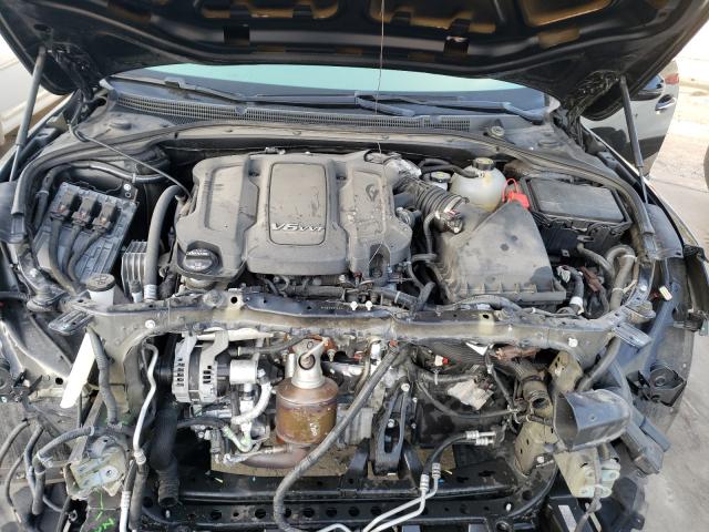 2019 BUICK LACROSSE E 1G4ZP5SS9KU128789