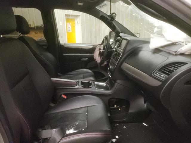 2C4RDGEG9KR538117 Dodge Grand Cara 2019. Фото: 4