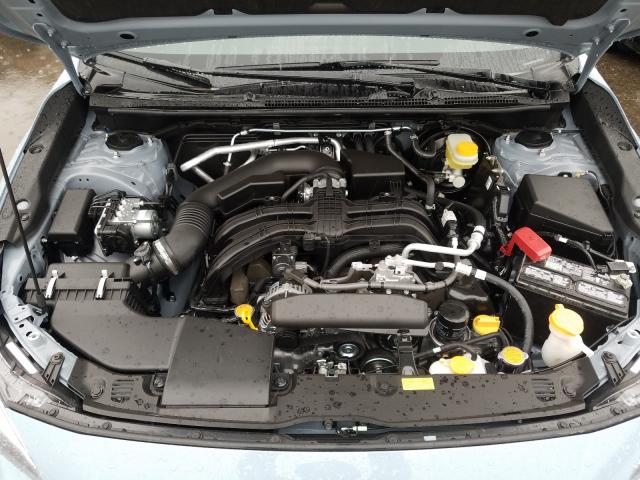 2021 SUBARU CROSSTREK - JF2GTHMC3M8284029