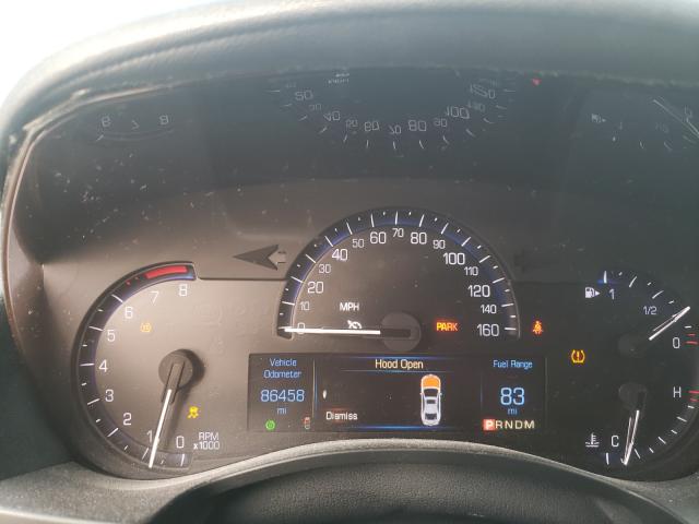 2014 CADILLAC ATS PREMIU 1G6AL5S30E0156937