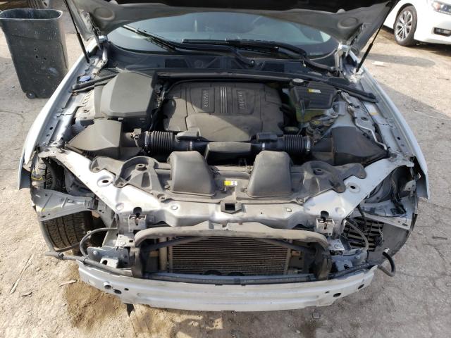 2010 JAGUAR XF PREMIUM SAJWA0GB0ALR59219