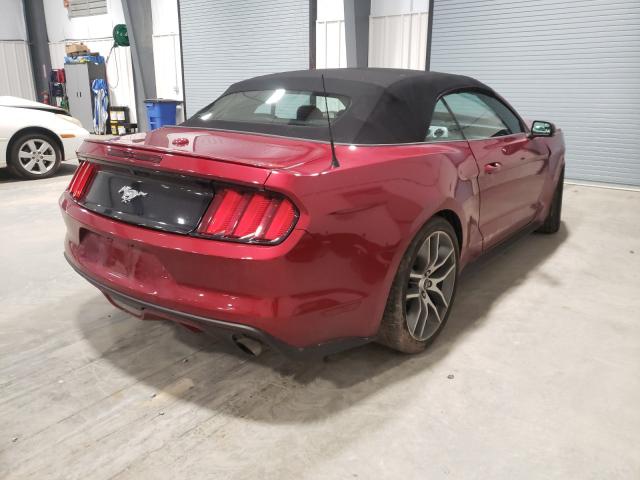 1FATP8UH6H5224403 2016 FORD MUSTANG, photo no. 4