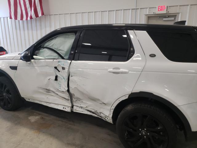 2017 LAND ROVER DISCOVERY SALCR2BG7HH713847