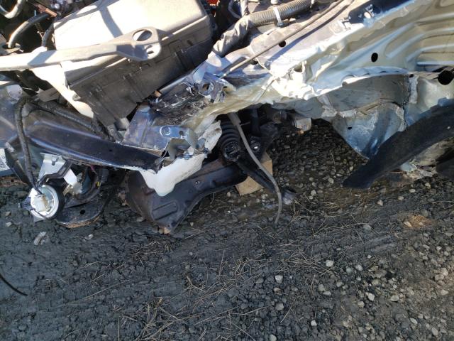 2019 CHEVROLET IMPALA PRE 2G1105S31K9121467