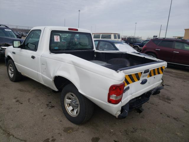 2011 FORD RANGER 1FTKR1ADXBPA82352