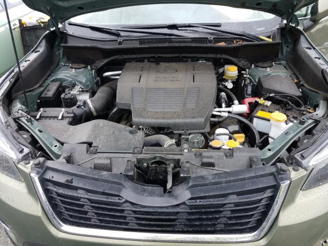 2020 SUBARU FORESTER L JF2SKAUCXLH511302