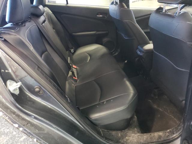 2020 TOYOTA PRIUS XLE JTDKARFP8L3130075