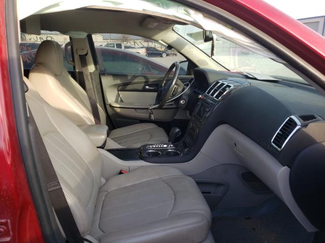 2012 GMC ACADIA DEN 1GKKVTED0CJ330909