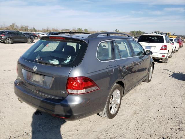 2011 VOLKSWAGEN JETTA TDI 3VWPL7AJ8BM617777