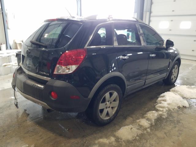 2012 CHEVROLET CAPTIVA SP 3GNAL2EK0CS581618
