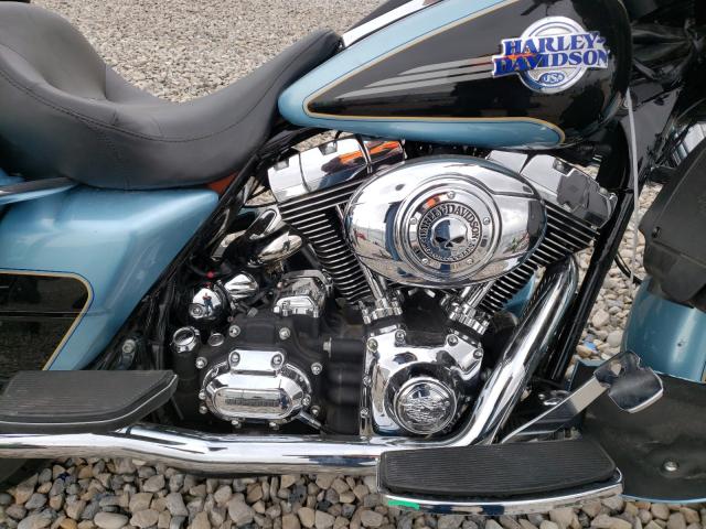 2007 HARLEY-DAVIDSON FLHTCUI 1HD1FC4107Y612104
