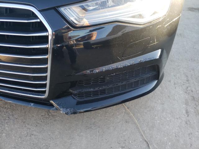 2017 AUDI A6 PREMIUM WAUF8AFC1HN055403