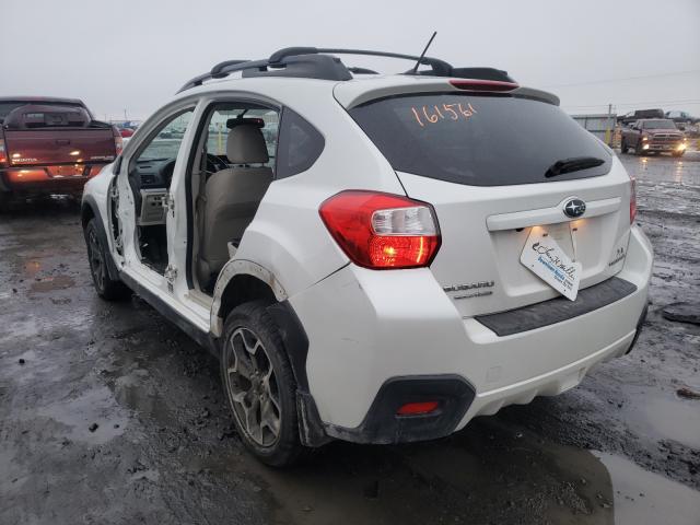 2014 SUBARU XV CROSSTR JF2GPAGC0E8209006