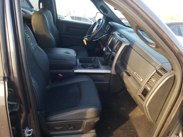 2017 RAM 1500 REBEL 1C6RR7YT6HS702335