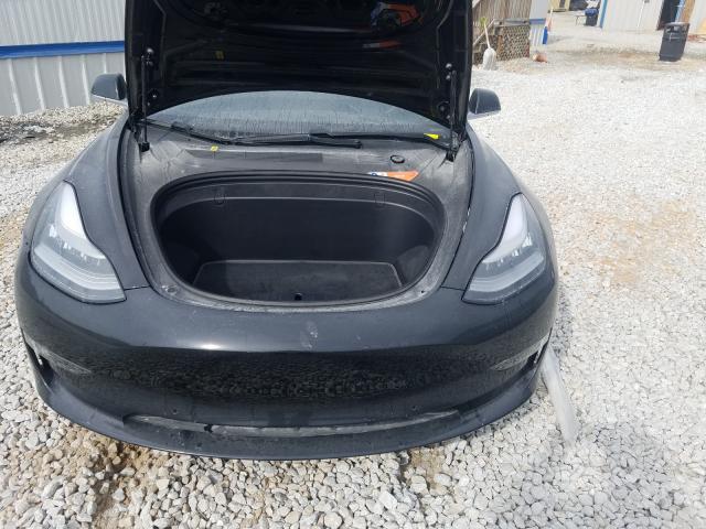 2018 TESLA MODEL 3 5YJ3E1EA0JF016157
