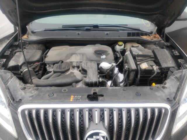 2014 BUICK VERANO 1G4PP5SK2E4219950