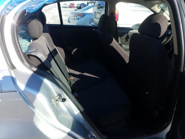 2010 CHEVROLET COBALT 1G1AF5F50A7187373