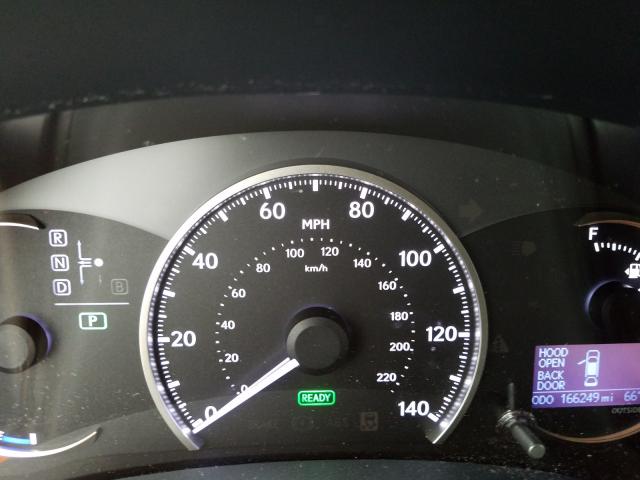 2014 LEXUS CT 200 JTHKD5BH4E2188237
