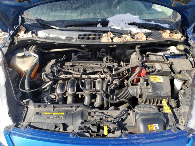 2012 FORD FIESTA 3FADP4FJ0BM167551