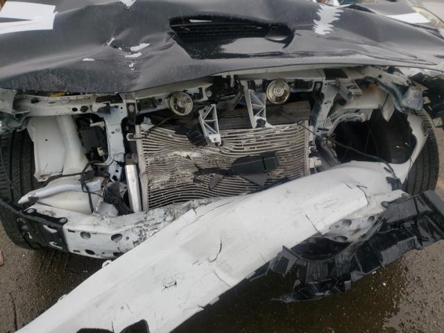 2018 DODGE CHALLENGER - 2C3CDZFJXJH172334