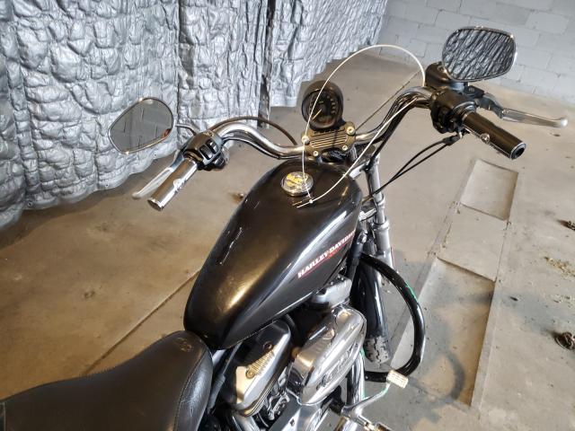 2005 HARLEY-DAVIDSON XL 883 1HD4CMM155K453799