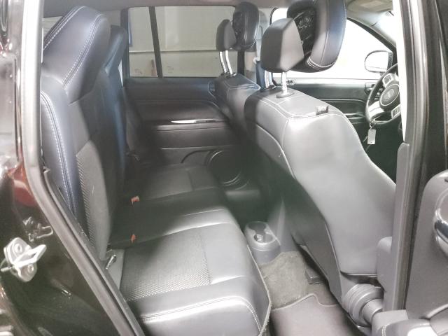 2015 JEEP COMPASS LA 1C4NJDEB0FD370645