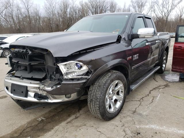 2017 RAM 1500 LARAM 1C6RR7JT5HS656541