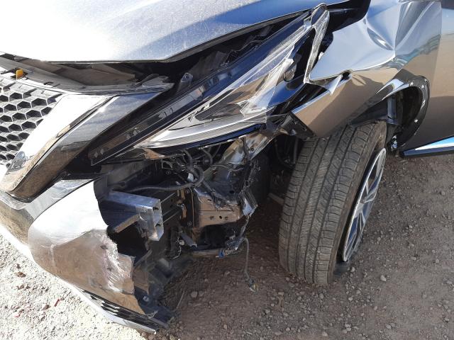 2020 NISSAN MURANO SV 5N1AZ2BJ3LN113410