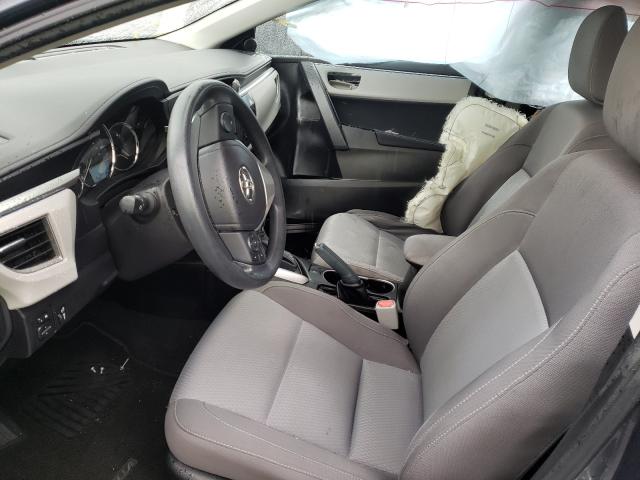 2016 TOYOTA COROLLA L - 5YFBURHE7GP529639