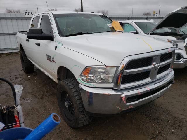 2015 RAM 2500 ST - 3C6UR5CL2FG544571