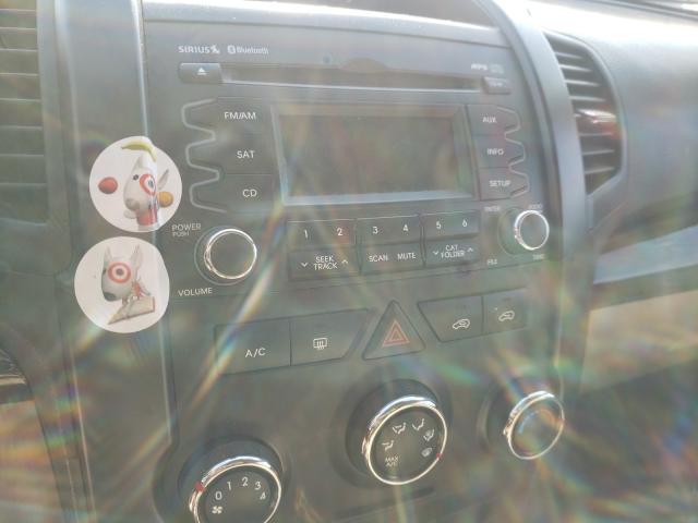 2011 KIA SORENTO 5XYKT3A13BG068296