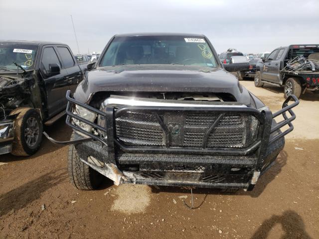 2011 DODGE RAM 3500 3D73Y3HL0BG535713