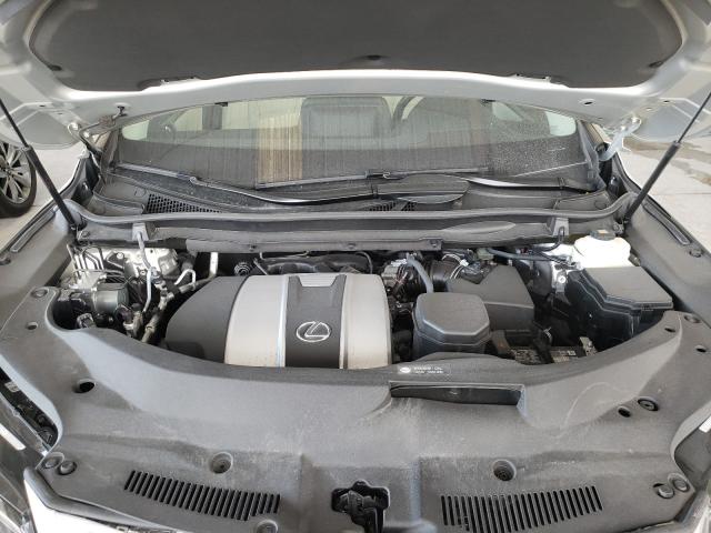 2020 LEXUS RX 350 BAS 2T2AZMAA1LC173072