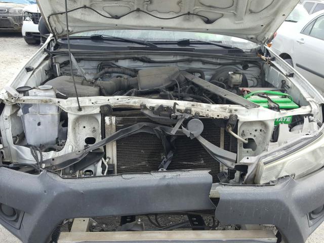 2013 TOYOTA TACOMA 5TFNX4CN5DX021861
