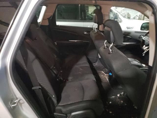 2011 DODGE JOURNEY MA 3D4PH1FG5BT557108
