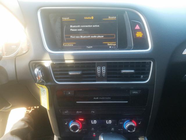 2016 AUDI Q5 WA1L2AFP6GA057481