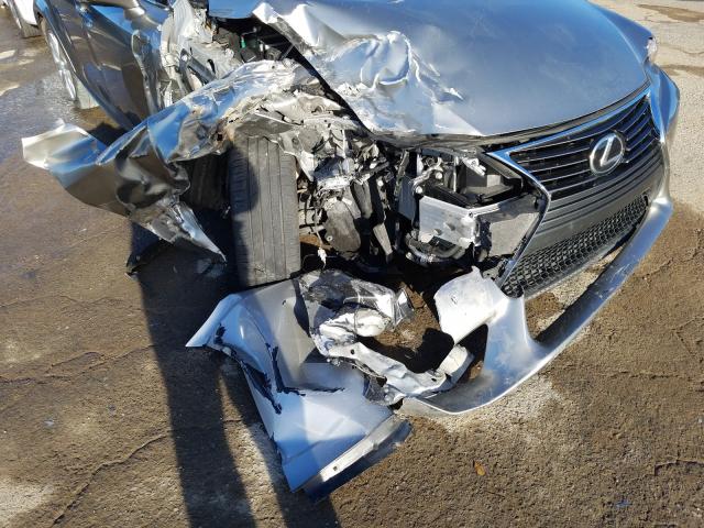 2016 LEXUS IS 200T JTHBA1D29G5016281